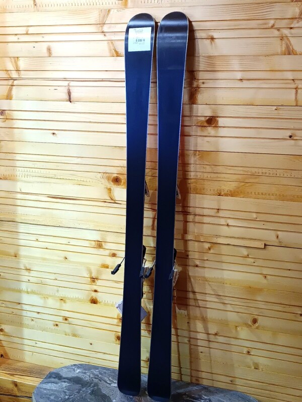 LYŽE ELAN FORMULA ACE 140CM